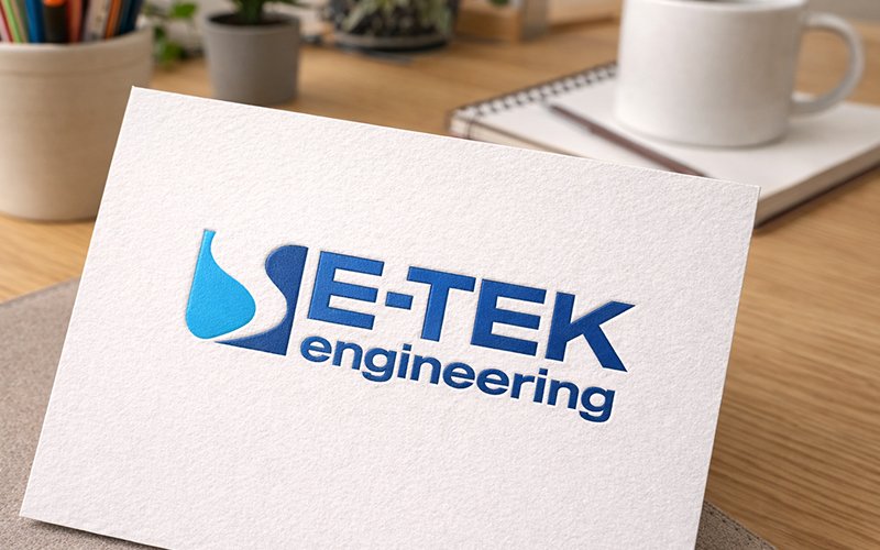 e-tek- reference