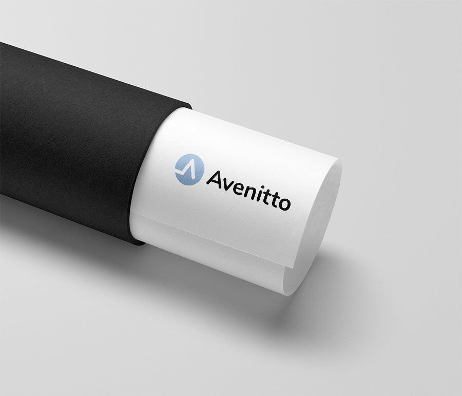 logodesign mockup