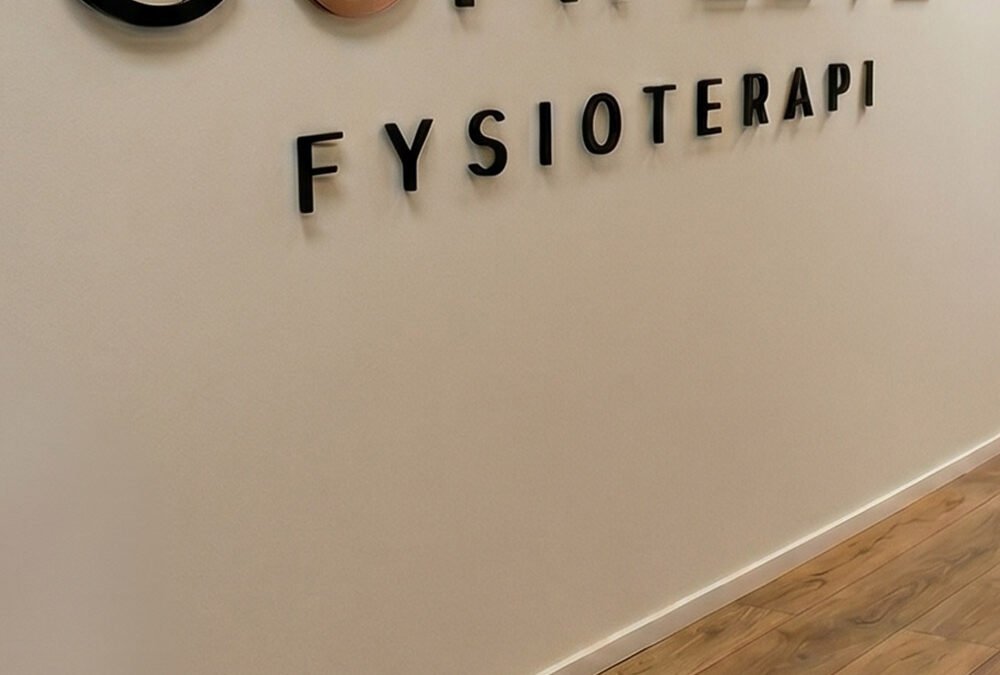 Complete Fysioterapi