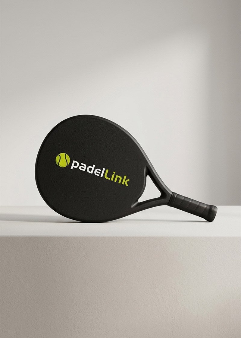 padelLink bat