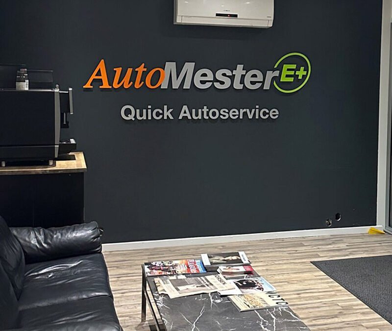 Quick Autoservice