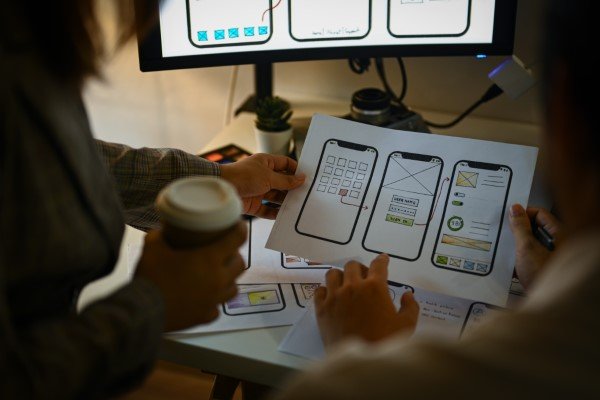 ux handler om din målgruppe