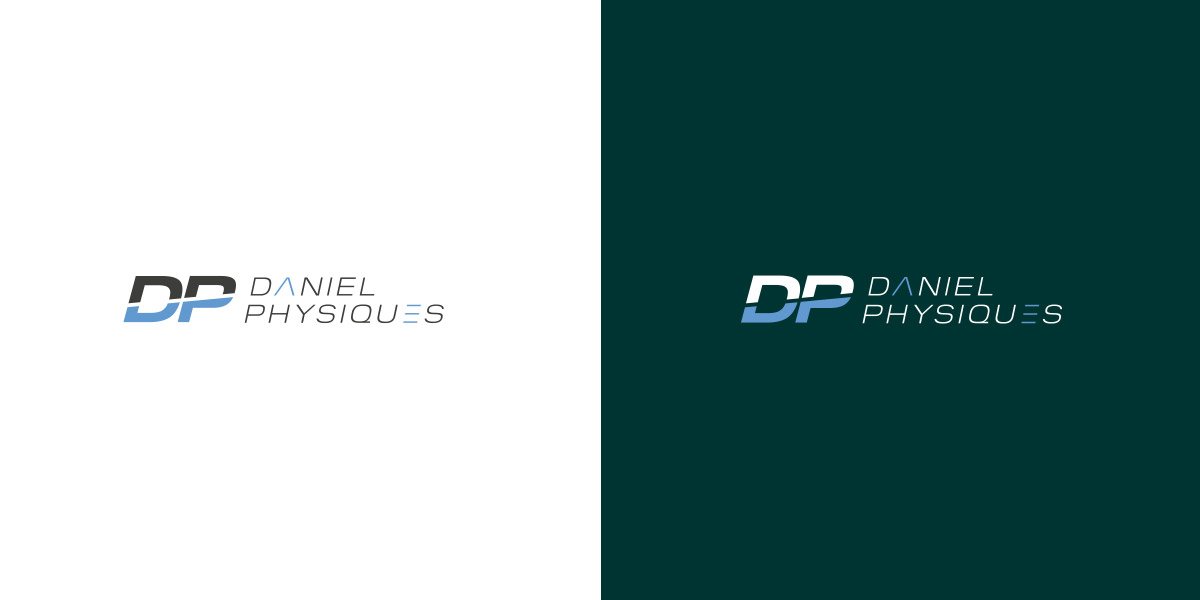 Daniel Physiques color change