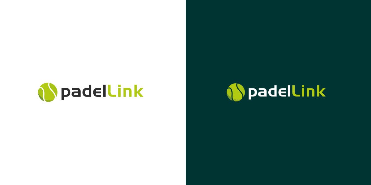padellink farveforskel