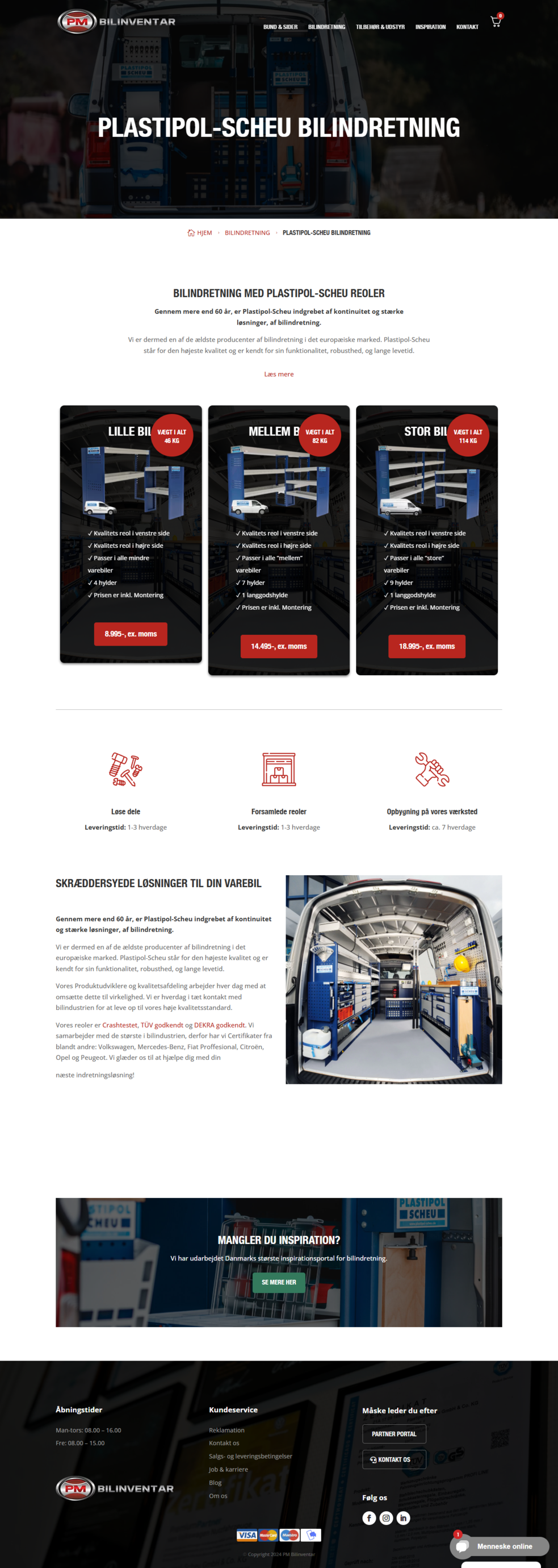 screencapture-pmbilinventar-dk-bilindretning-plastipol-2026-04-17-14_04_46 freelance webdesign bureau