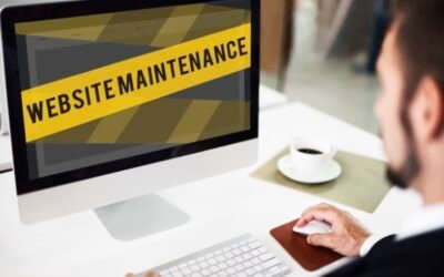 Opdatering af hjemmeside – 12 vigtige punkter du ikke må glemme